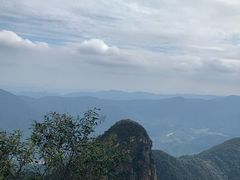 -鸡枕山