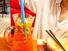 -赖胖子肉蟹煲(上邦百汇城店)