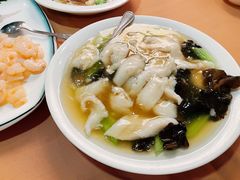 糟香青鱼片-新南华大酒店(广中店)