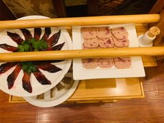 -老码头火锅(骡马市店)