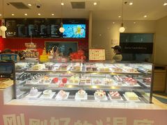 -85度C(上海广元店)