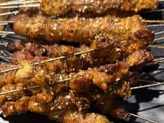 -刘成杰锦州烧烤(南河路店)