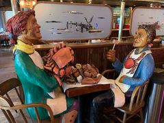 -The Crab Pot Seattle