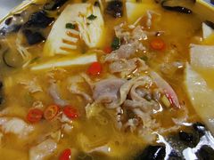 -沈家花园如皋菜(海阳路店)