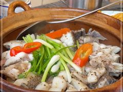-美极鲜食坊(宝安南路店)