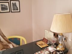 -上海安亭别墅花园酒店