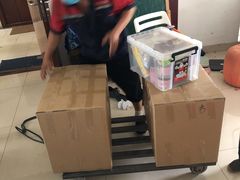-骆驼日式搬家收纳整理