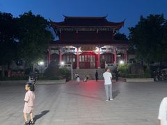 -显应宫(长乐区)