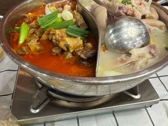 -四妹餐厅(玫瑰街店)