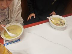 -71号豆汤饭·成都小馆(红牌楼店)
