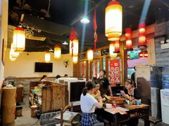 大堂-镇江龙·火锅串串(武侯祠店)