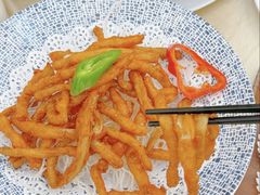 -轩记海鲜餐厅·四十五年老字号·经典粤菜(西区彩虹店)