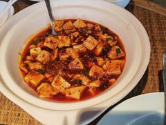 -渝信川菜(长安店)