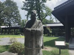 -陈武帝故宫