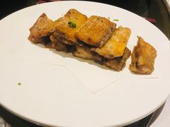 干煎东海带鱼-上海人家花樣年华(中山公园店)