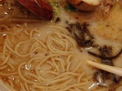 -味千拉面(和平大道奥山世纪城店)