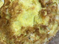 银鱼煎蛋-苍洱春饭店