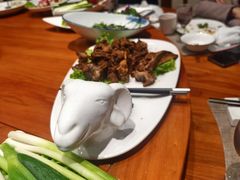 -翠林云庄大酒店