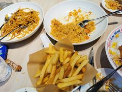 -卡朋西餐(悦汇城店)