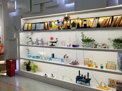 -斯坦星球AI编程·机器人科创·科学实验·信奥·思维·STEM·积木拼搭·竞赛考级(浦东联洋广场大拇指龙阳御桥中心)