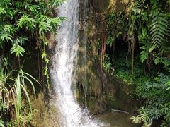 -天河潭旅游度假区