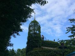 -三鹰之森吉卜力美术馆