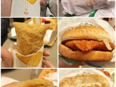 -麦当劳(国际大厦店)