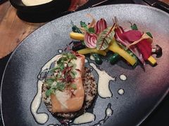 -AZUL by FUEL蓝色·法式酒馆(琶醍店)