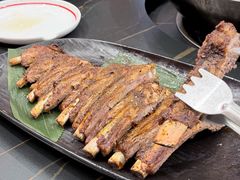 -飞尝蚝·顺德菜·鱼生(顺德总店)
