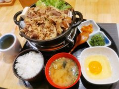 牛肉寿喜烧火锅-森味花园·日本料理(伊藤洋华堂亚运村店)