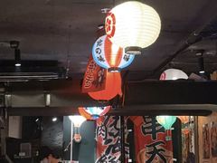 -小川洋风料理(汉街店)