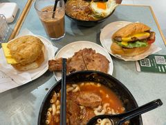 -华嫂冰室(尖沙咀店)