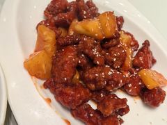 -金陵后厨·南京菜(新街口秣陵路店)