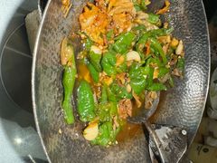 -费大厨辣椒炒肉(吉联MALL店)