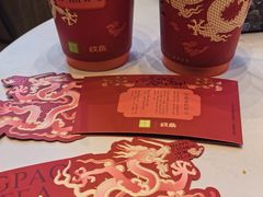 -奈雪的茶(重庆万象城北区店)