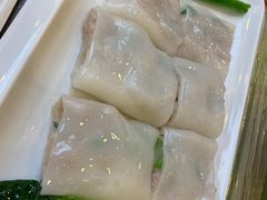 菜心粒猪肉肠-点都德(千灯湖环宇城店)