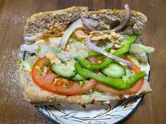 -赛百味SUBWAY(悠唐店)