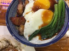 -澳门陈光记烧味饭店(南京德基广场店)