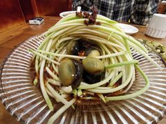 -宣海荣锅贴大王·陕味小吃集(钟楼店)