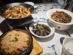 -小菜园新徽菜(常州武进吾悦店)