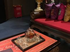 -泰合玺·精油疗愈SPA(南京光环花园城店)