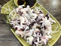 -贞姨美食·老字号海鲜大排档