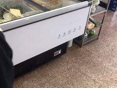 自助取餐区-华龙特色大骨鸡农家菜馆