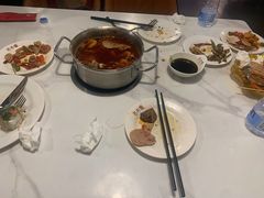 -吉布鲁牛排海鲜自助(成都大悦城店)