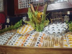 -芭菲盛宴·环球美食(北城国际店)