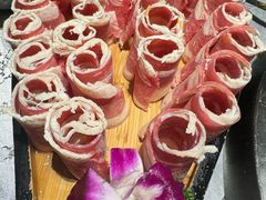 -红辣椒·川菜·火锅(张杨路店)