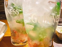 -黑角餐厅美式狂野Blackhorn(昌茂花园店)