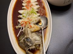 -洛阳水席园