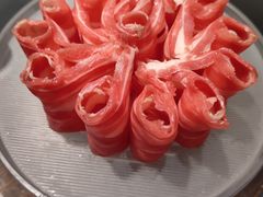 -南门四季铜锅涮肉(望京店)