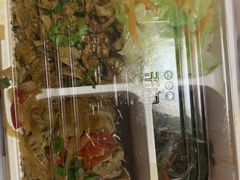 -魏家凉皮(博水商务大厦店)